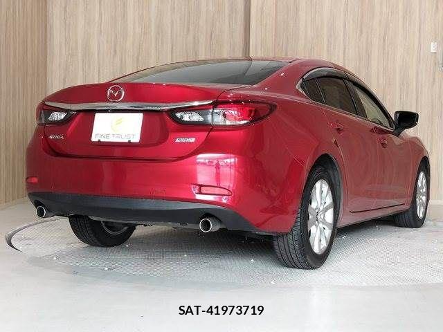 Mazda ATENZA 2017-01 8074447-19