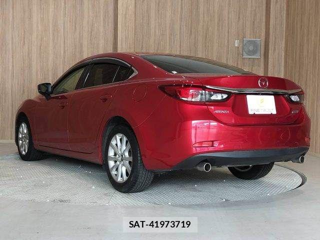 Mazda ATENZA 2017-01 8074447-20