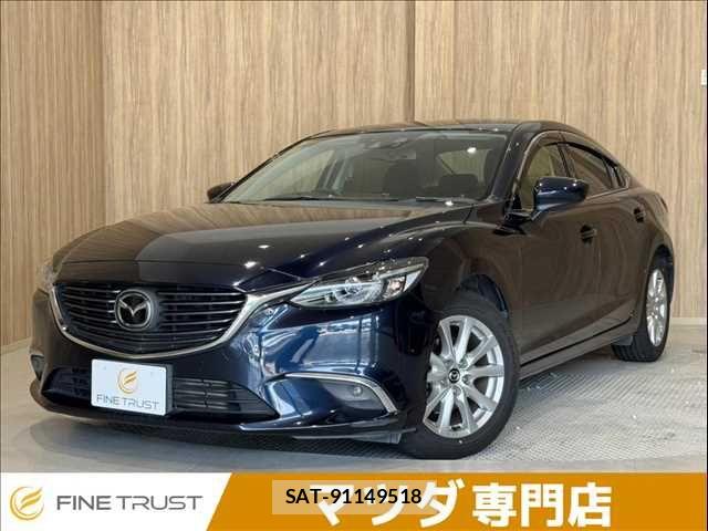 Mazda ATENZA 2015-10 8074448-0