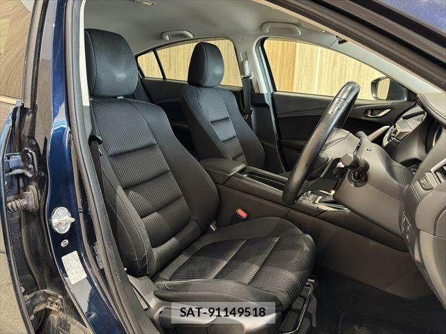 Mazda ATENZA 2015-10 8074448-10