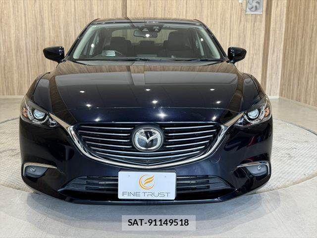 Mazda ATENZA 2015-10 8074448-16