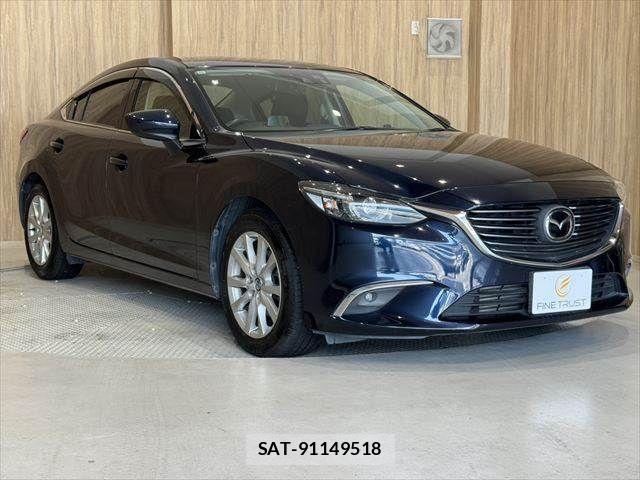 Mazda ATENZA 2015-10 8074448-17