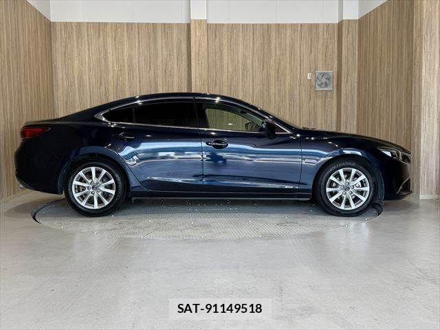 Mazda ATENZA 2015-10 8074448-18