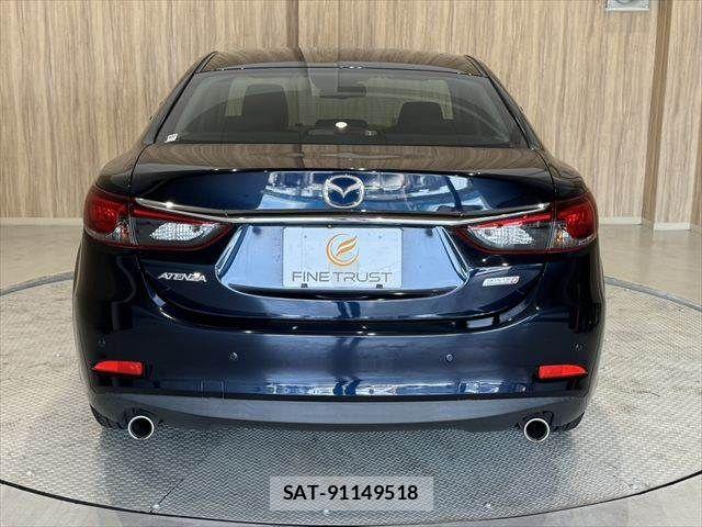 Mazda ATENZA 2015-10 8074448-19