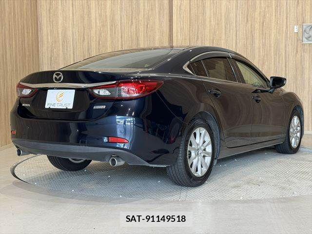 Mazda ATENZA 2015-10 8074448-20