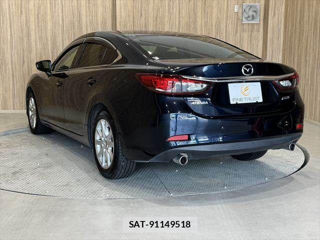 Mazda ATENZA 2015-10 8074448-21