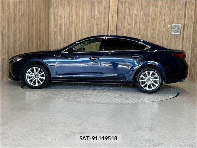Mazda ATENZA 2015-10 8074448-22