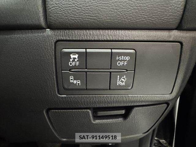 Mazda ATENZA 2015-10 8074448-7