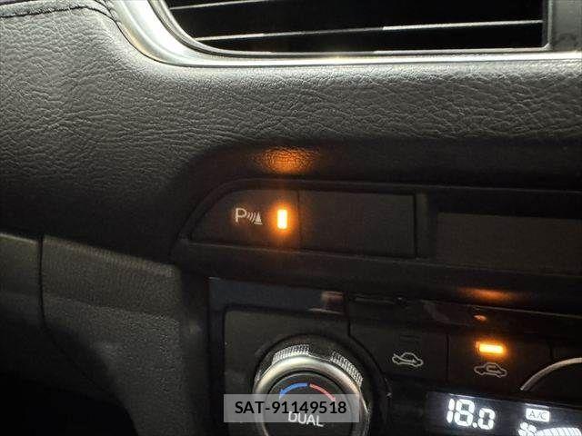 Mazda ATENZA 2015-10 8074448-8