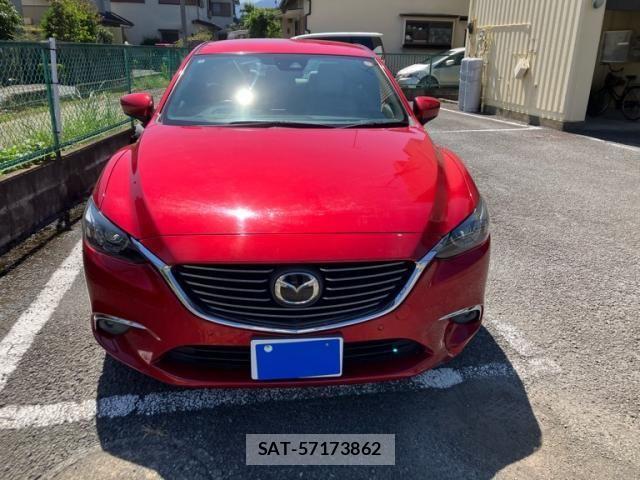 Mazda ATENZA 2016-12 8100263-0