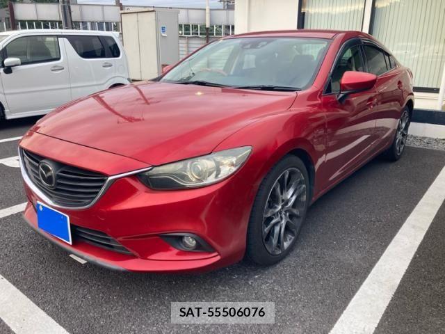 Mazda ATENZA 2014-08 8100266-1