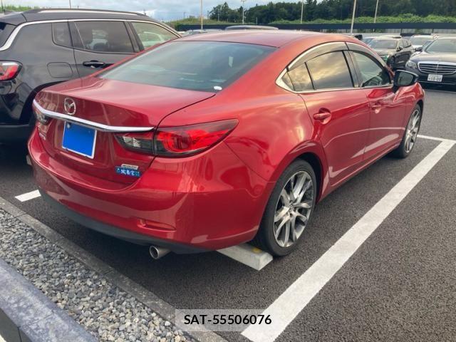 Mazda ATENZA 2014-08 8100266-6