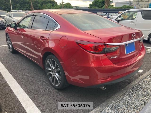 Mazda ATENZA 2014-08 8100266-7