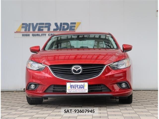 Mazda ATENZA 2014-03 8100264-19