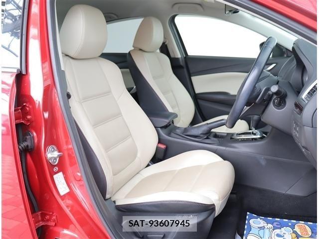 Mazda ATENZA 2014-03 8100264-3