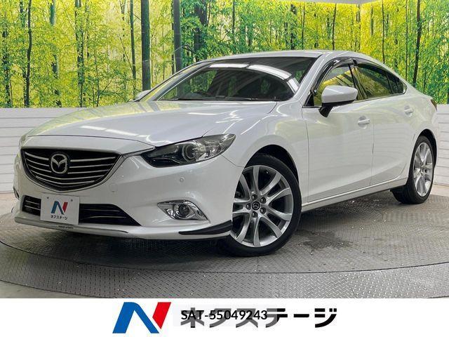 Mazda ATENZA 2014-08 8100256-0