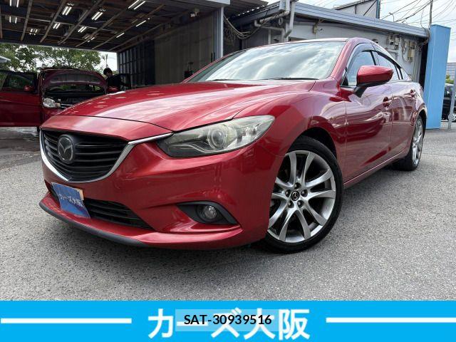 Mazda ATENZA 2013-07 8100265-0