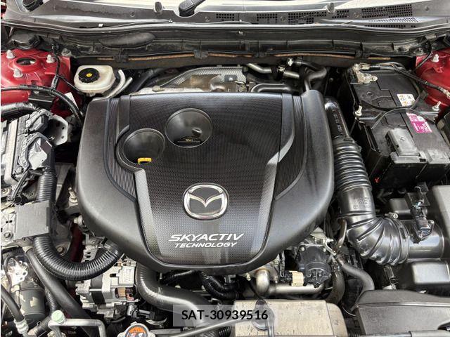 Mazda ATENZA 2013-07 8100265-9