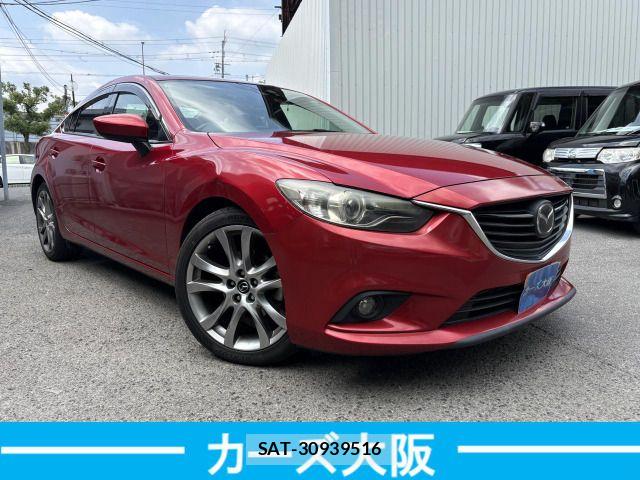 Mazda ATENZA 2013-07 8100265-1