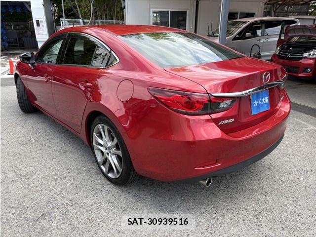 Mazda ATENZA 2013-07 8100265-3
