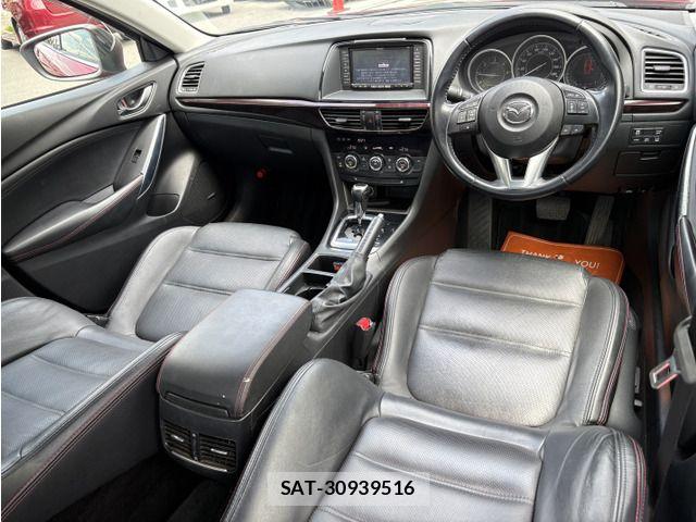 Mazda ATENZA 2013-07 8100265-5