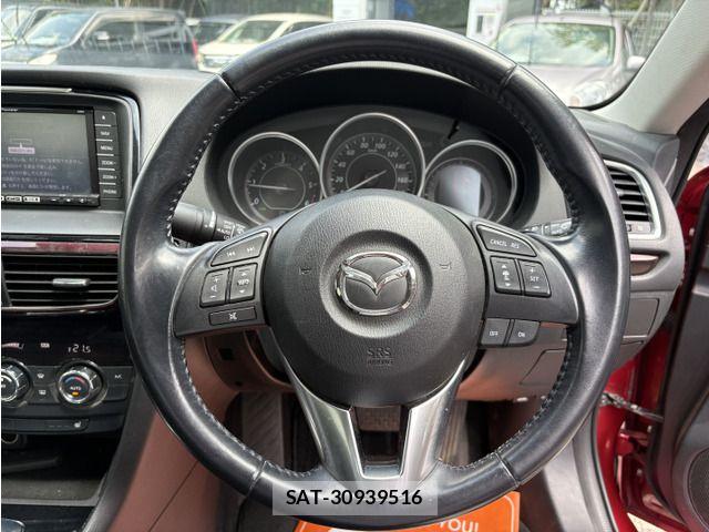 Mazda ATENZA 2013-07 8100265-6