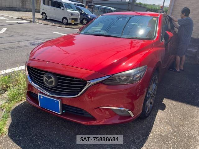 Mazda ATENZA 2015-06 8131087-0