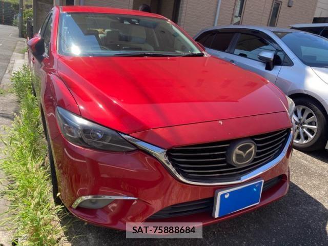 Mazda ATENZA 2015-06 8131087-2