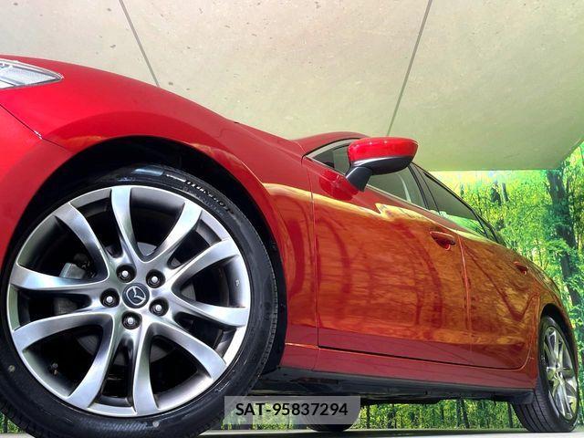 Mazda ATENZA 2013-07 8146108-12