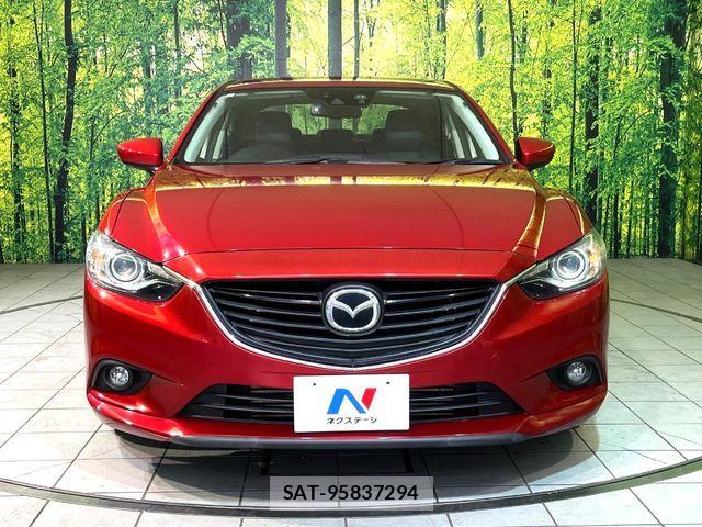 Mazda ATENZA 2013-07 8146108-13