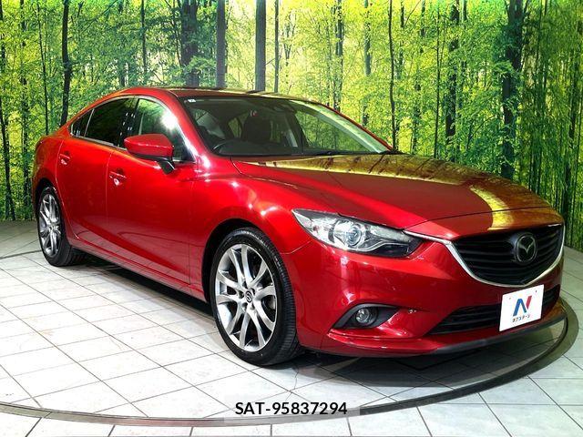 Mazda ATENZA 2013-07 8146108-15