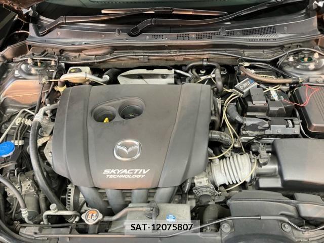 Mazda ATENZA 2016-09 8158734-0