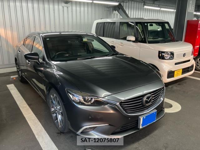 Mazda ATENZA 2016-09 8158734-1