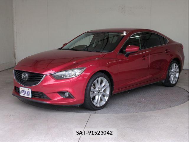 Mazda ATENZA 2013-08 8158731-0