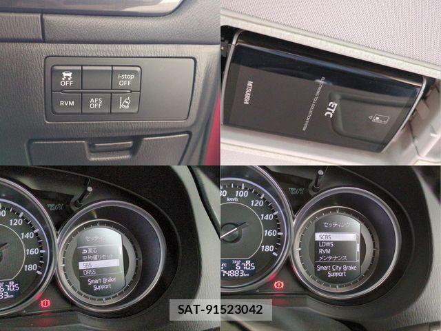 Mazda ATENZA 2013-08 8158731-13
