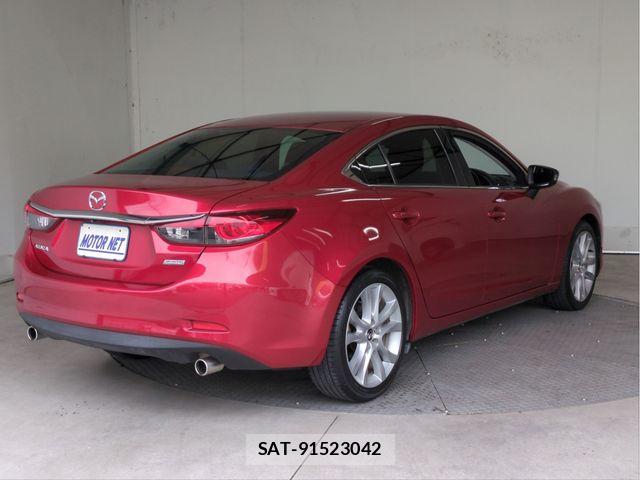 Mazda ATENZA 2013-08 8158731-1