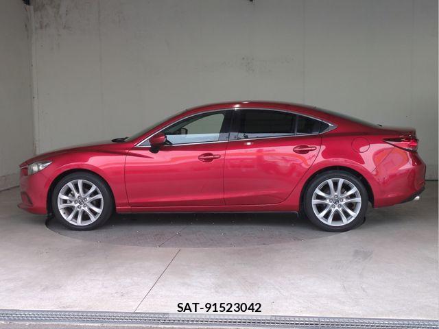 Mazda ATENZA 2013-08 8158731-19