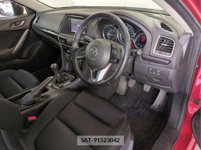 Mazda ATENZA 2013-08 8158731-24