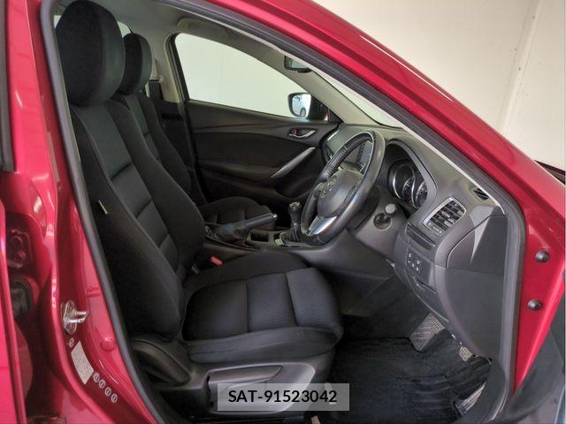 Mazda ATENZA 2013-08 8158731-25