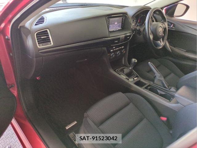 Mazda ATENZA 2013-08 8158731-2