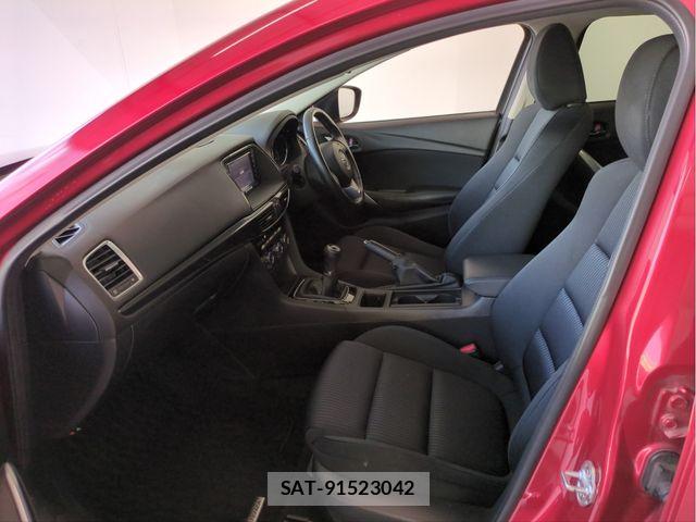 Mazda ATENZA 2013-08 8158731-3