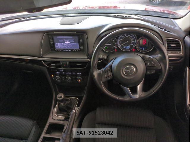 Mazda ATENZA 2013-08 8158731-7