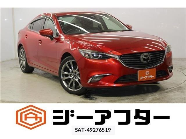 Mazda ATENZA 2015-03 8208529-0
