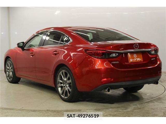Mazda ATENZA 2015-03 8208529-6