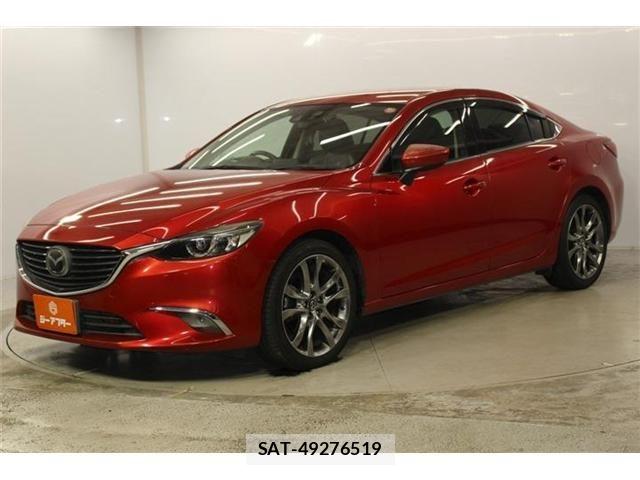Mazda ATENZA 2015-03 8208529-8