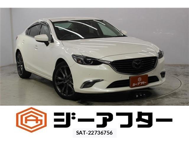 Mazda ATENZA 2015-06 8208527-0