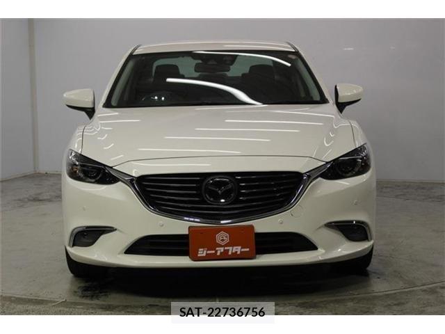 Mazda ATENZA 2015-06 8208527-1