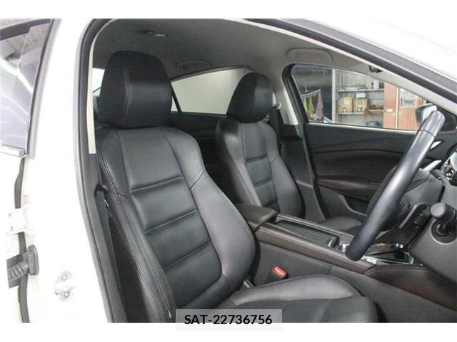 Mazda ATENZA 2015-06 8208527-26