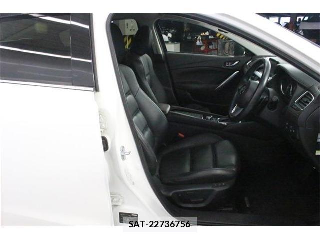 Mazda ATENZA 2015-06 8208527-29
