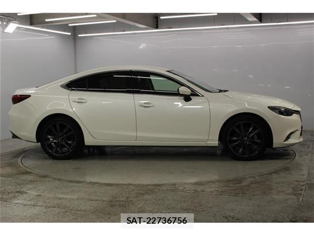 Mazda ATENZA 2015-06 8208527-3